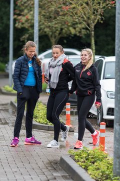 Lena Greiner 604 - Lilienthal Open